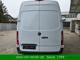 MERCEDES-BENZ Sprinter 317 CDI KA36 H2Standard/AHK3,0t/Kamera