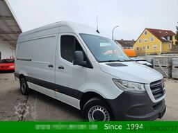 MERCEDES-BENZ Sprinter 317 CDI KA36 H2Standard/AHK3,0t/Kamera