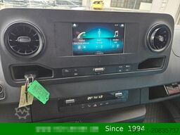 MERCEDES-BENZ Sprinter 317 CDI KA36 H2Standard/AHK3,0t/Kamera