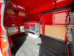 FORD Transit Custom 290 KA / L2H2/ AHK/ Werkstatt