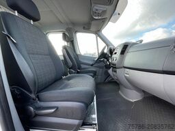 MERCEDES-BENZ Sprinter 516 CDI DoKa 4X4/ ZG3/ AC/ AHK 3.0t/ E6