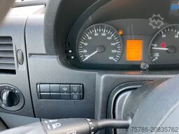 MERCEDES-BENZ Sprinter 516 CDI DoKa 4X4/ ZG3/ AC/ AHK 3.0t/ E6