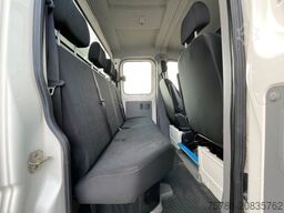 MERCEDES-BENZ Sprinter 516 CDI DoKa 4X4/ ZG3/ AC/ AHK 3.0t/ E6