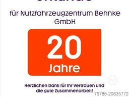 MERCEDES-BENZ Sprinter 313 CDI KA 4x4/ ZG3/ Werkstatt/ EU5