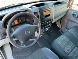 MERCEDES-BENZ Sprinter 313 CDI KA 4x4/ ZG3/ Werkstatt/ EU5