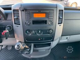 MERCEDES-BENZ Sprinter 313 CDI KA 4x4/ ZG3/ Werkstatt/ EU5