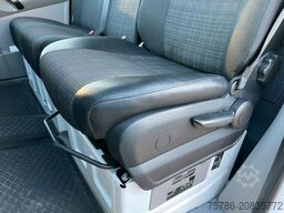 MERCEDES-BENZ Sprinter 313 CDI KA 4x4/ ZG3/ Werkstatt/ EU5