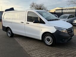 MERCEDES-BENZ Vito Kasten 111 CDI extralang
