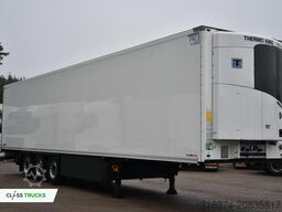 SCHMITZ CARGOBULL SKO FP 60 ThermoKing SLXi 300