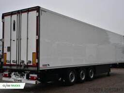 SCHMITZ CARGOBULL SKO FP 60 ThermoKing SLXi 300