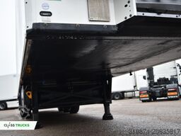 SCHMITZ CARGOBULL SKO FP 60 ThermoKing SLXi 300