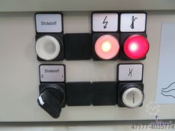 Vötsch TU 60/60 G-ISO Temp. 250°C