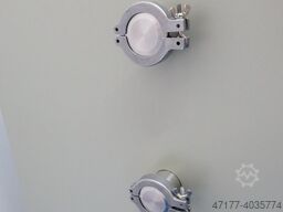 Vötsch TU 60/60 G-ISO Temp. 250°C