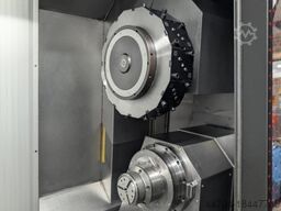 Weisser ARTERY M-2 5X