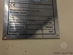 Mogensen SG1544