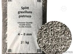 Sackabfüllungs Maschine spezial