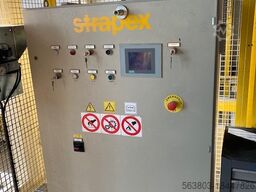 Sackabfüllungs Maschine spezial