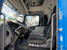 MERCEDES-BENZ ATEGO 821 L Pritsche 5 m*Luft HA*Klima*E 6D*TOP