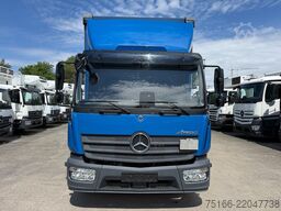 MERCEDES-BENZ ATEGO 821 L Pritsche 5 m*Luft HA*Klima*E 6D*TOP