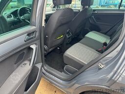 VW Tiguan Life/ LPG-GAS !!