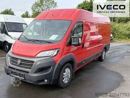 Fiat Ducato Maxi L5H2 140MJT, Navi, AHK
