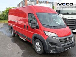 Fiat Ducato Maxi L5H2 140MJT, Navi, AHK