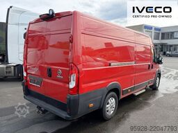 Fiat Ducato Maxi L5H2 140MJT, Navi, AHK