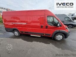 Fiat Ducato Maxi L5H2 140MJT, Navi, AHK