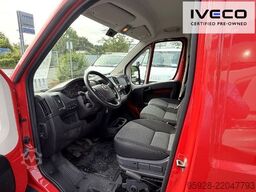 Fiat Ducato Maxi L5H2 140MJT, Navi, AHK