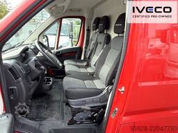 Fiat Ducato Maxi L5H2 140MJT, Navi, AHK
