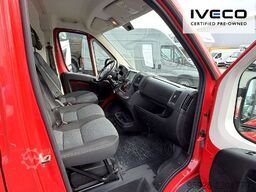 Fiat Ducato Maxi L5H2 140MJT, Navi, AHK