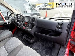 Fiat Ducato Maxi L5H2 140MJT, Navi, AHK