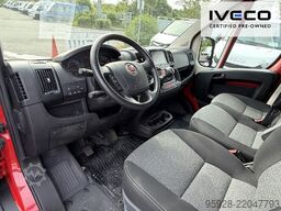 Fiat Ducato Maxi L5H2 140MJT, Navi, AHK