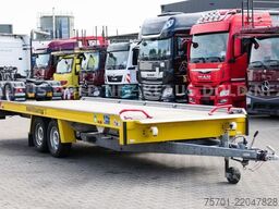  Moetefindt FT 235 Autotransporter Abschlepp