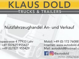 Moetefindt FT 235 Autotransporter Abschlepp