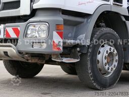MERCEDES-BENZ Actros 3244 Dreiseitenkipper 8x4 Euro 5