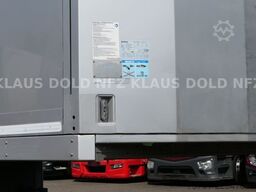 KÄSSBOHRER SP 9-16 geschlossener Autotransporter