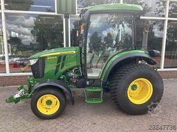 JOHN-DEERE 4066R-781269