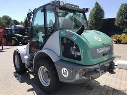 KRAMER KL37.8-27302