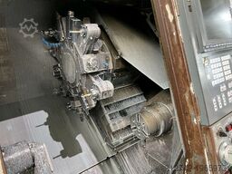 Mazak SQT 100 MSY super quick Turn