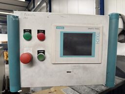 PRESSTA-EISELE Profilma 510