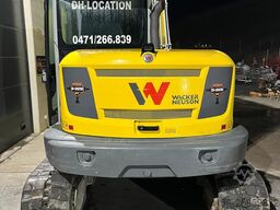 Wacker Neuson ET90