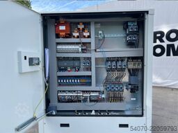 New Industrial Сhiller/Heat pump EMICON 127.4/145.6 kW | With warranty