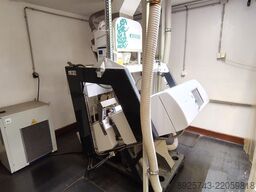 Bühler SORTEX A MultiVision I