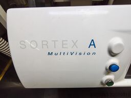 Bühler SORTEX A MultiVision I