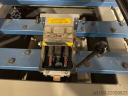 GOETZINGER K 15
