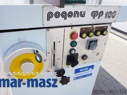 Pagonu FR100