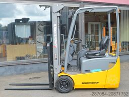 Jungheinrich EFG 115