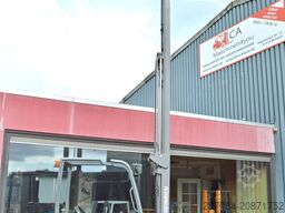 Jungheinrich EFG 115