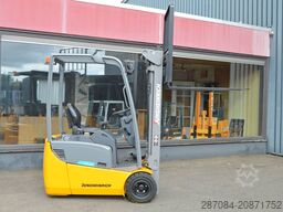 Jungheinrich EFG 115